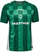 hummel 24/25 Werder Bremen Home Jersey