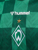 hummel 24/25 Werder Bremen Home Jersey