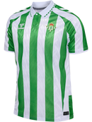 hummel 24/25 Real Betis Balompié Home Jersey