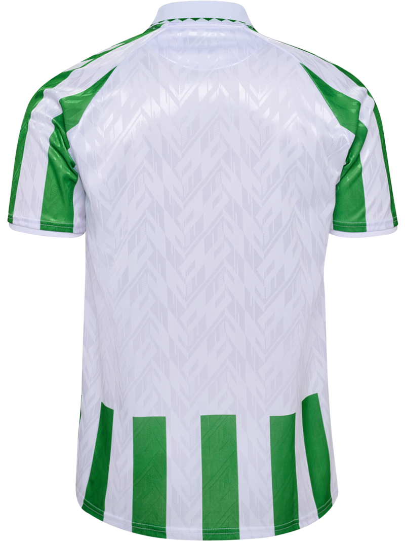 hummel 24/25 Real Betis Balompié Home Jersey