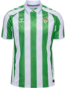 hummel 24/25 Real Betis Balompié Home Jersey