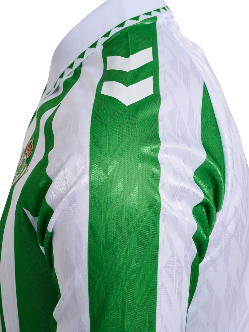 hummel 24/25 Real Betis Balompié Home Jersey