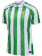 hummel 24/25 Real Betis Balompié Home Jersey