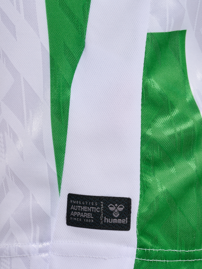 hummel 24/25 Real Betis Balompié Home Jersey