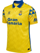 hummel 24/25 UD Las Palmas Home Jersey