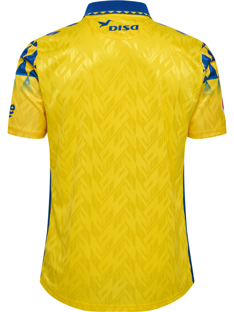 hummel 24/25 UD Las Palmas Home Jersey