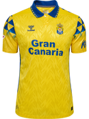 hummel 24/25 UD Las Palmas Home Jersey