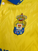 hummel 24/25 UD Las Palmas Home Jersey