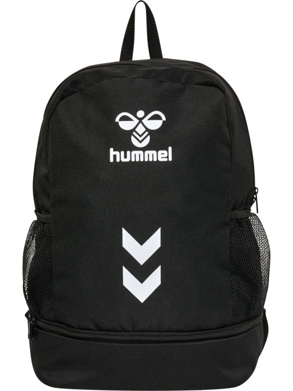 hummel Essential Back Pack with Separate Compartment