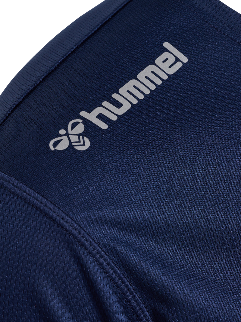 hummel Run SS Jersey