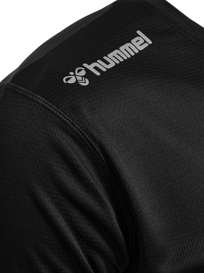 hummel Run SS Jersey