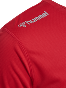 hummel Run SS Jersey