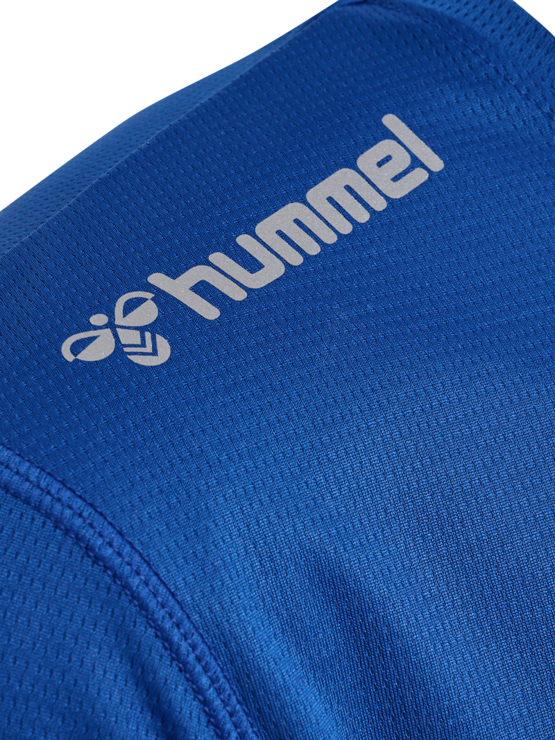 hummel Run SS Jersey