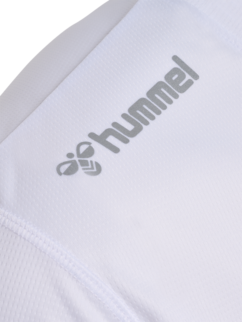 hummel Run SS Jersey