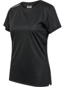 hummel Run SS Jersey (women's)