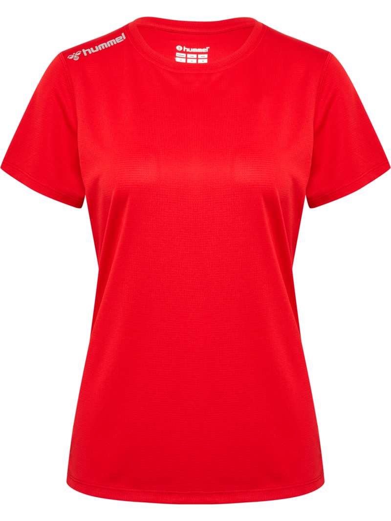 hummel Run SS Jersey (women's)