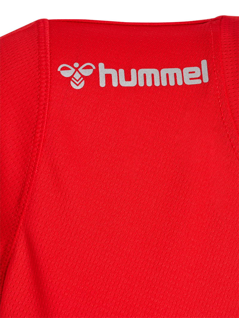 hummel Run SS Jersey (women's)