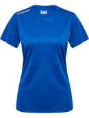 hummel Run SS Jersey (women's)