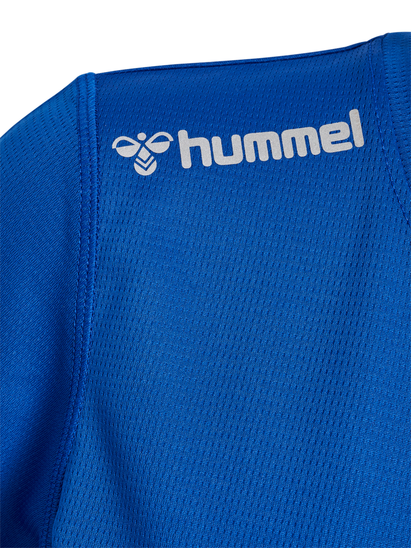 hummel Run SS Jersey (women's)