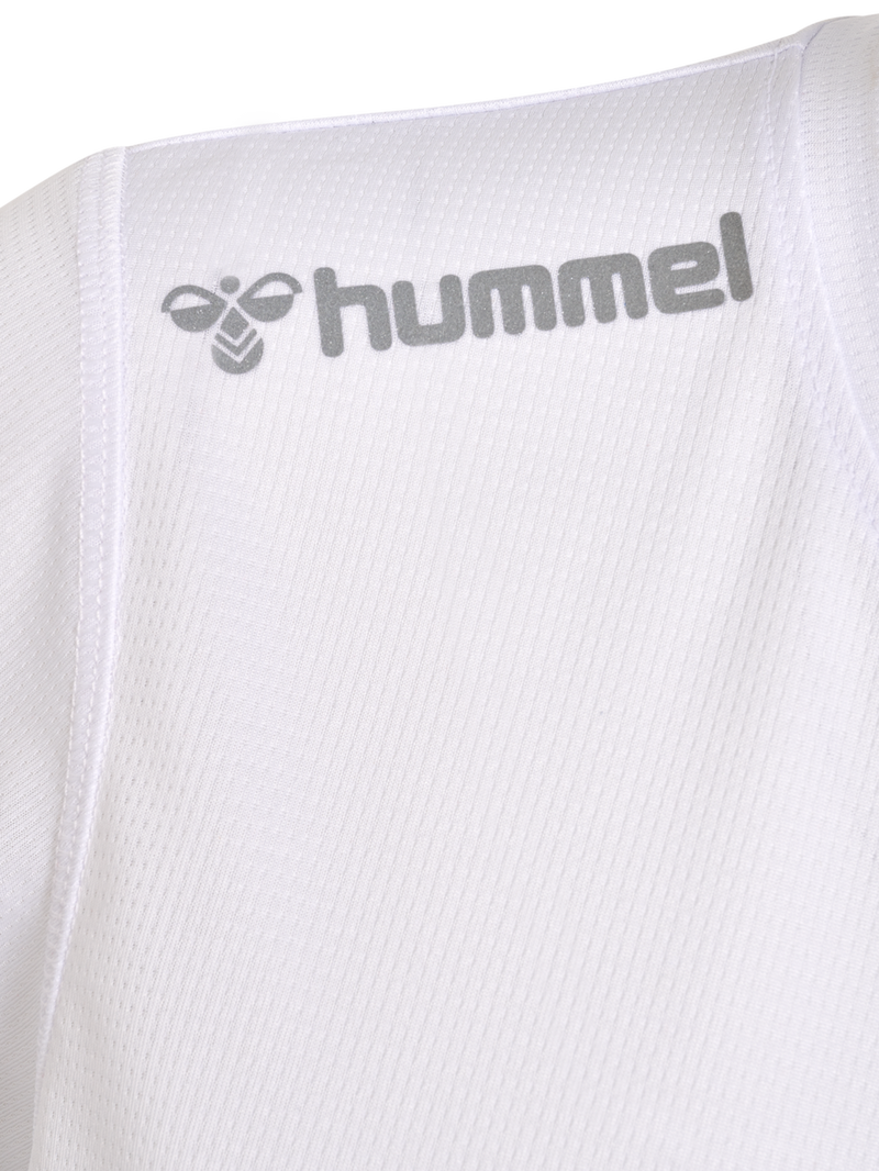 hummel Run SS Jersey (women's)