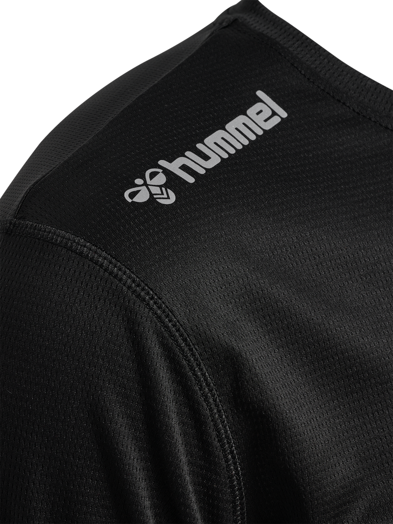 hummel Run LS Jersey