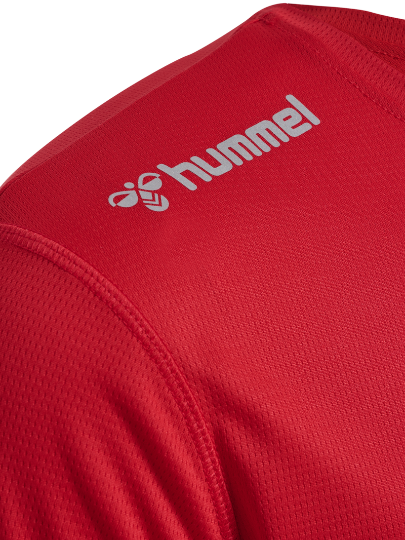 hummel Run LS Jersey