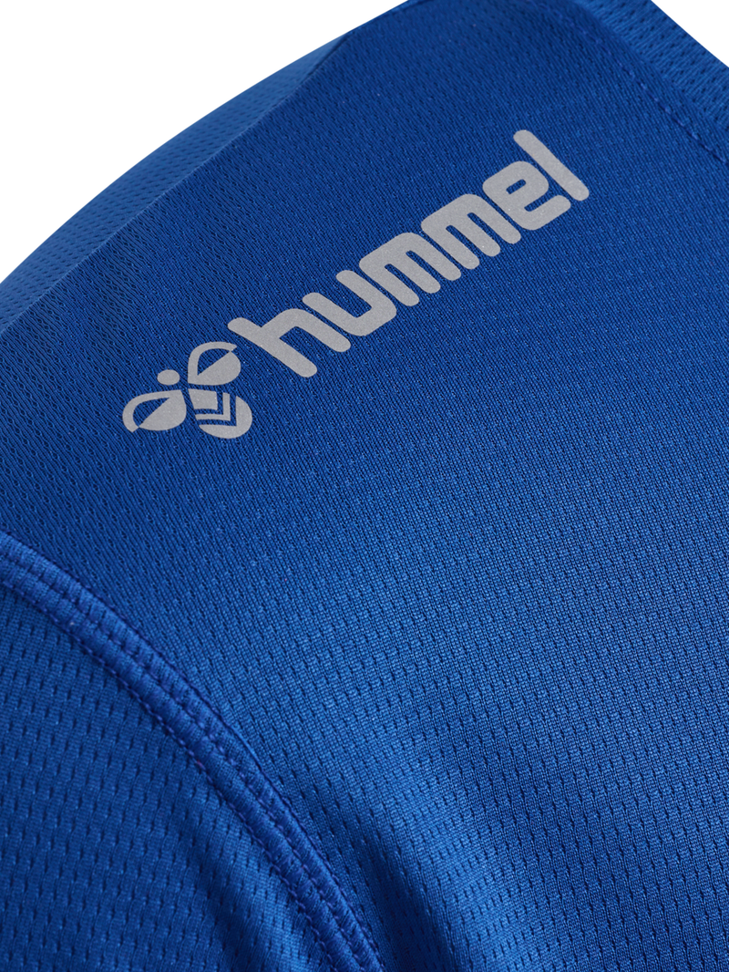 hummel Run LS Jersey