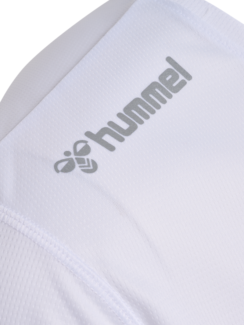 hummel Run LS Jersey