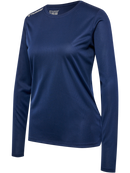 hummel Run LS Jersey (women's)