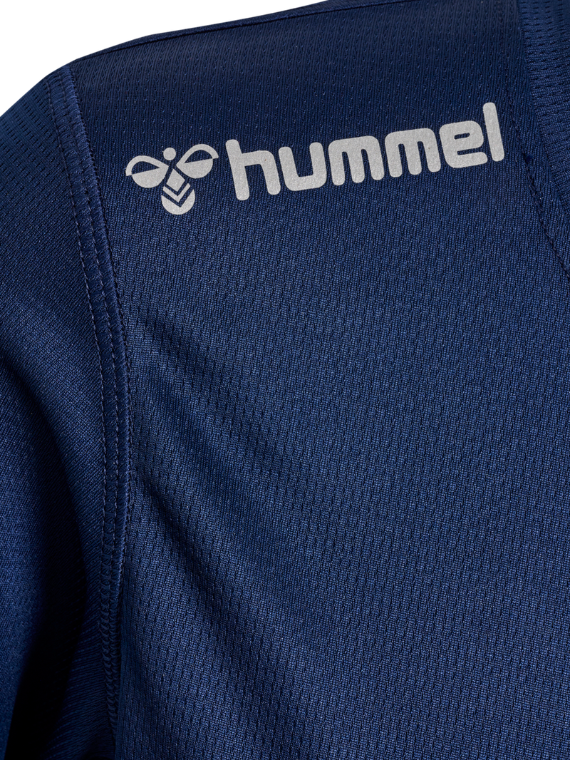 hummel Run LS Jersey (women's)