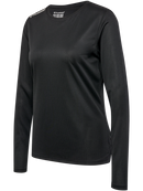 hummel Run LS Jersey (women's)