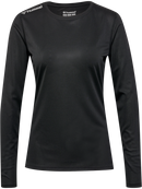 hummel Run LS Jersey (women's)