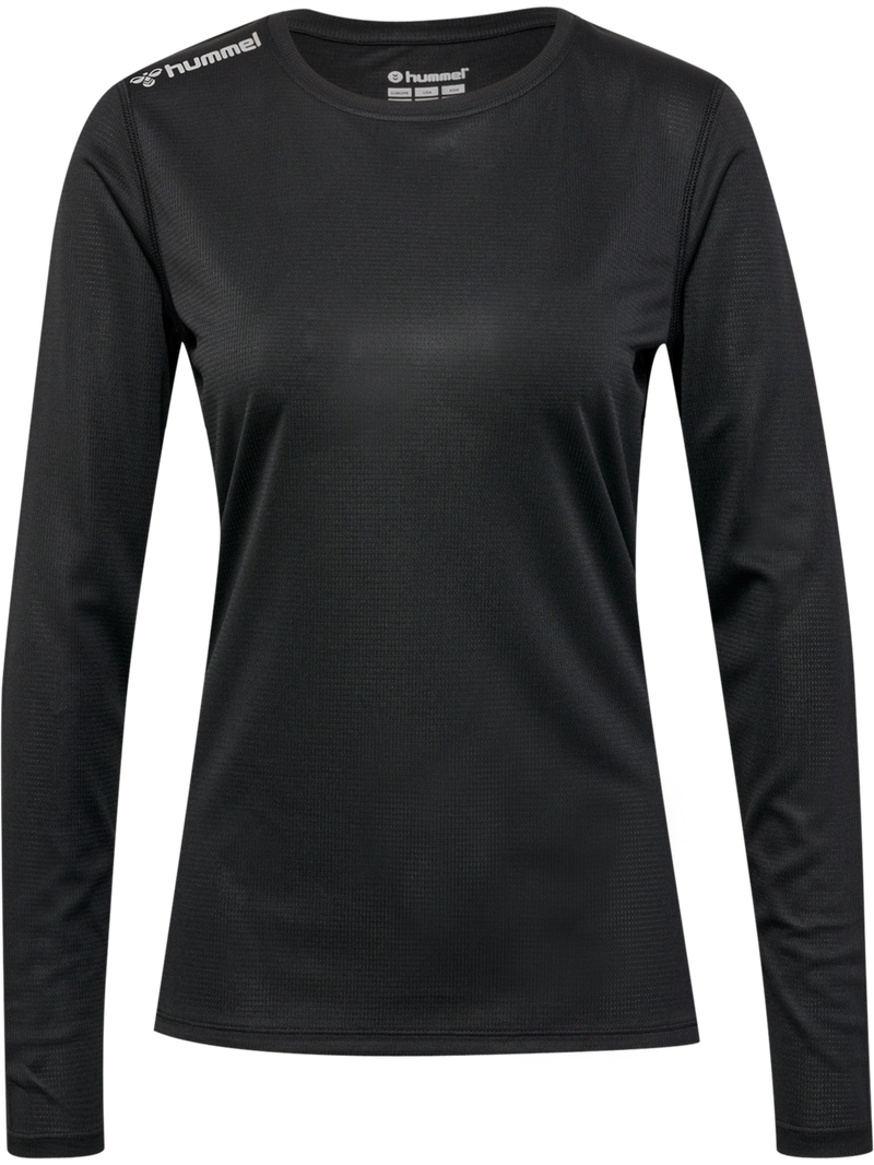 hummel Run LS Jersey (women's)