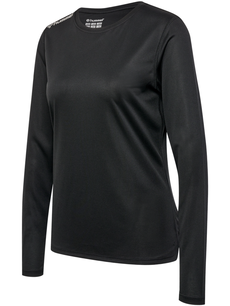 hummel Run LS Jersey (women's)