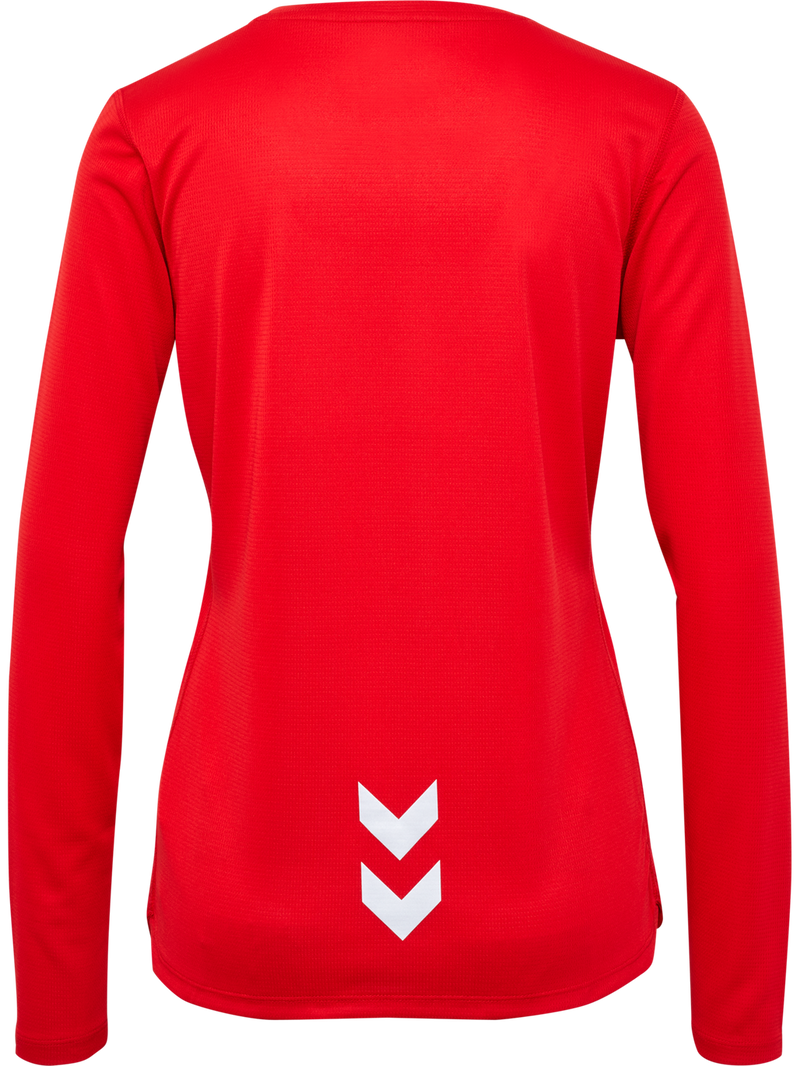 hummel Run LS Jersey (women's)