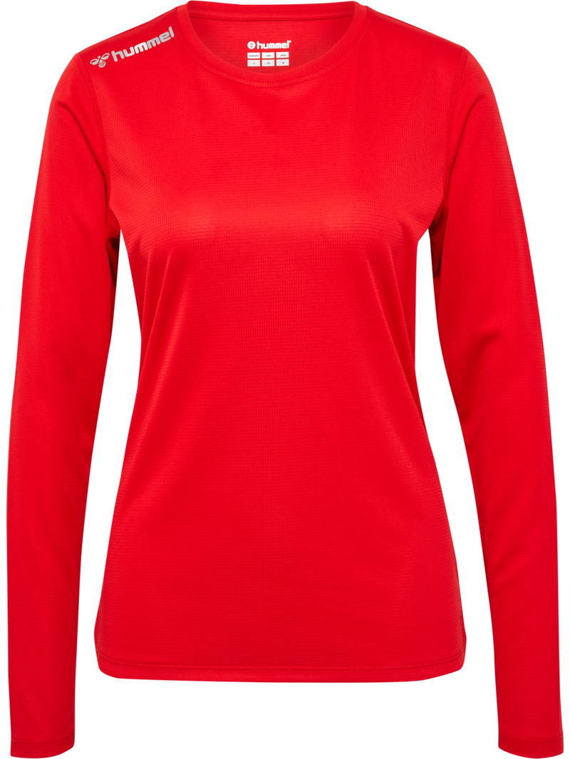 hummel Run LS Jersey (women's)