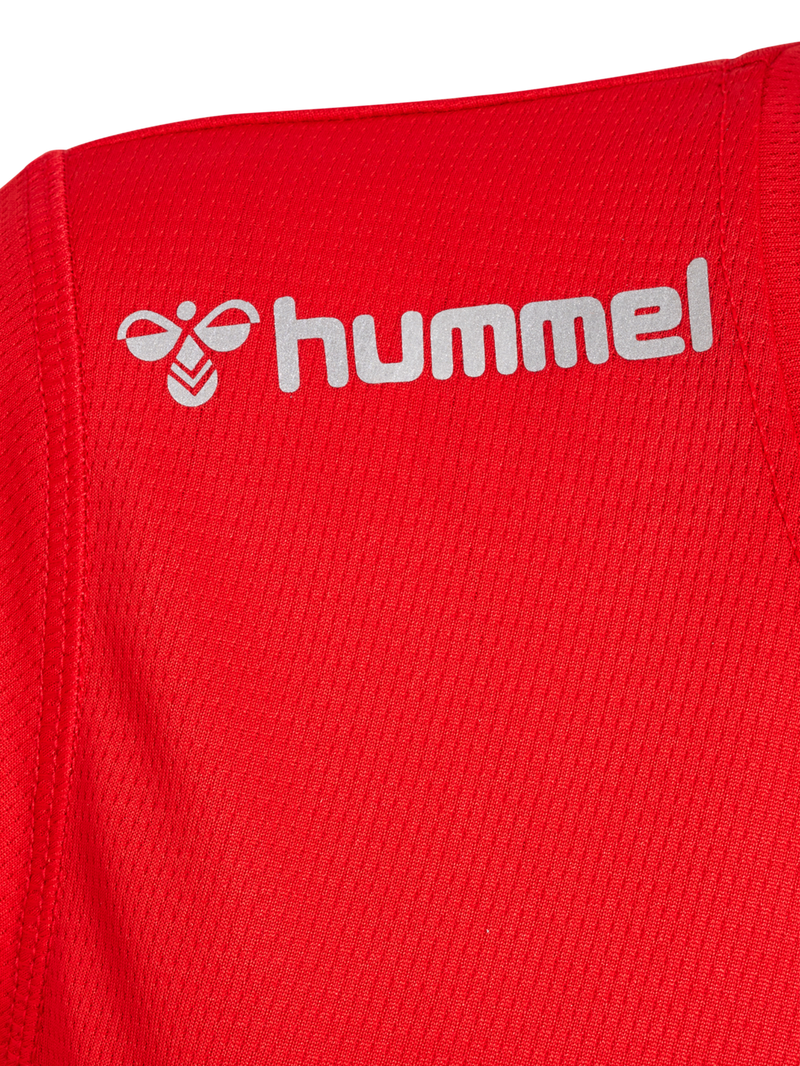 hummel Run LS Jersey (women's)