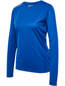 hummel Run LS Jersey (women's)