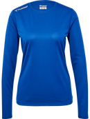 hummel Run LS Jersey (women's)