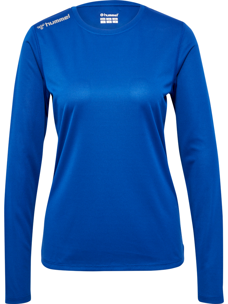 hummel Run LS Jersey (women's)