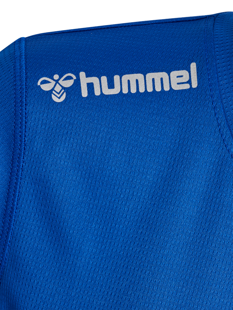 hummel Run LS Jersey (women's)