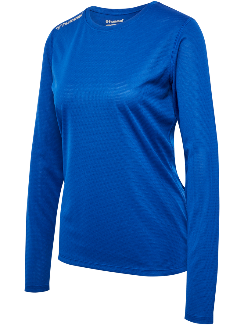 hummel Run LS Jersey (women's)