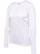 hummel Run LS Jersey (women's)