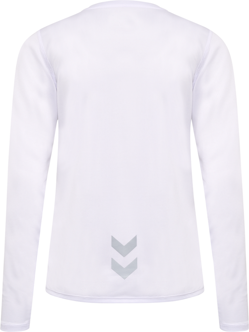 hummel Run LS Jersey (women's)