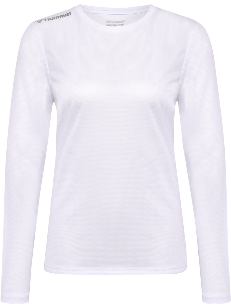 hummel Run LS Jersey (women's)