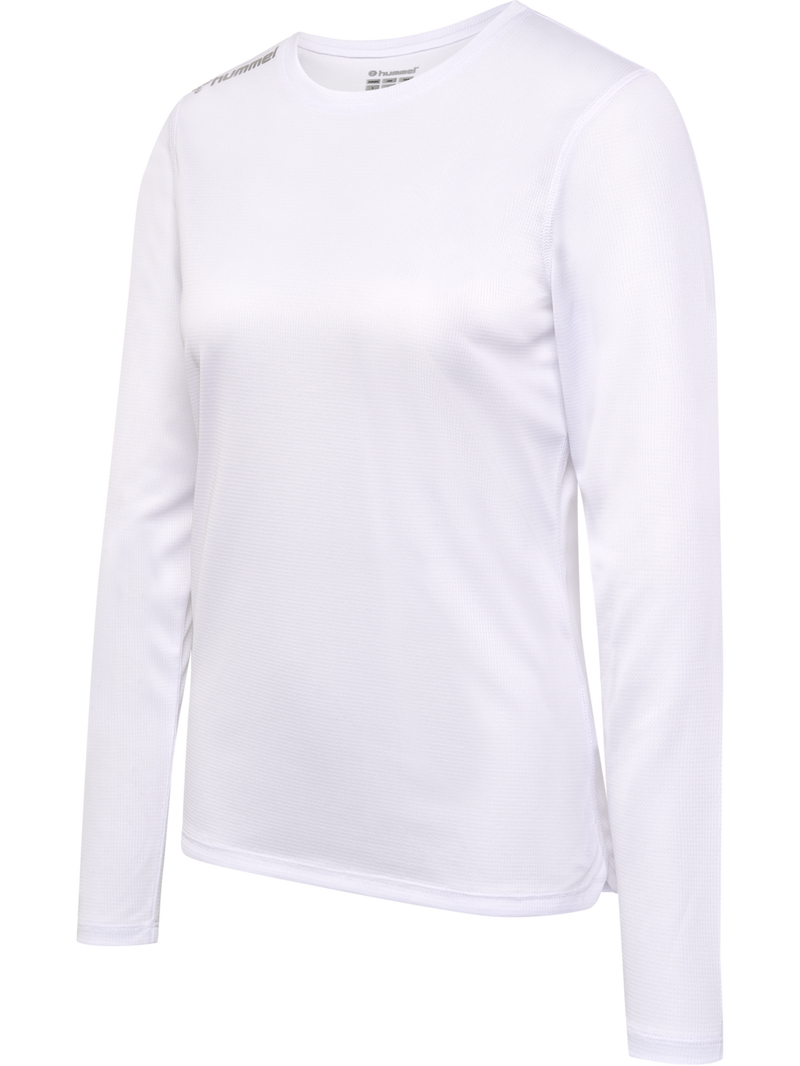 hummel Run LS Jersey (women's)