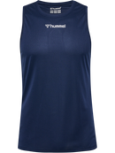 hummel Run Sleeveless Jersey