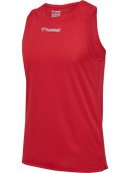 hummel Run Sleeveless Jersey