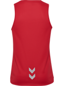 hummel Run Sleeveless Jersey