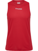 hummel Run Sleeveless Jersey